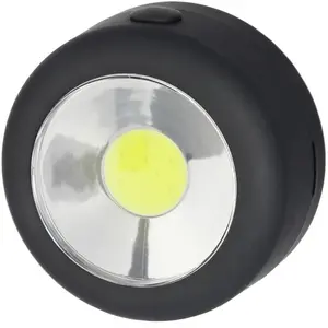 Hama, Arbeitsleuchte, LED-Arbeitsleuchte Round Pro