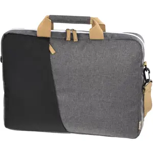 Hama Florenz bis 34 cm (13,3") (13.30", Universal), Notebooktasche, Grau günstig