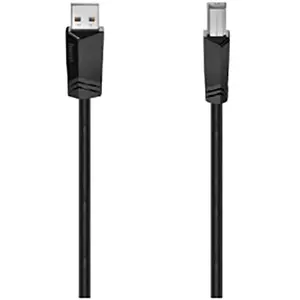 Hama 2.0 1.5 M Usb-a-auf-usb-b-kabel günstig