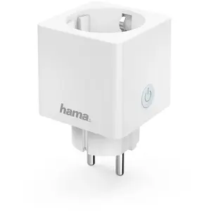 Hama Wlan 3680w Intelligenter Stecker günstig