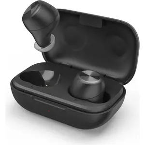 Thomson Bluetooth®-Kopfhörer WEAR7701BK, Mikrofon, schwarz