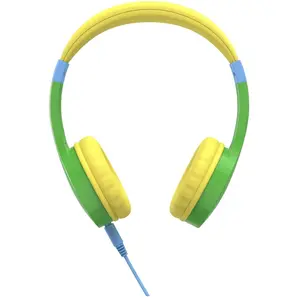 Hama Kinderkopfhörer Kids Guard, Gn., On-Ear, Kabel günstig
