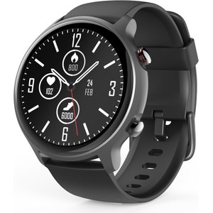 Hama Smartwatch Fit Watch 6910,GPS, wasserd.
