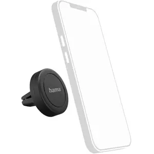Hama Magnet Ventilation Autotelefonhalterung günstig