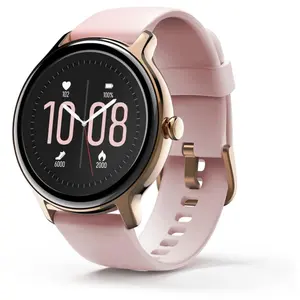 Hama Smartwatch Fit Watch 4910,wasserd., Herzfrequenz