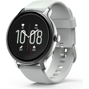 Hama Smartwatch Fit Watch 4910,wasserd., Gr.