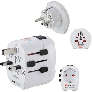Hama Pro Light Universal-usb-reisewandladegerät günstig
