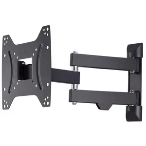 Hama TV-Wandhalterung Halterung, schwenkbar, neigbar, ausziehbar von 48 - 122 (19" - 48), (bis 48 Zoll, max. 20 kg) günstig