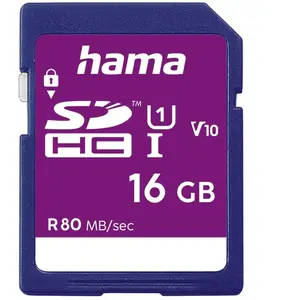 Hama 00124134 Speicherkarte