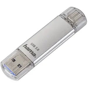 Hama C-laeta Usb-c 3.1/3.0 32gb Usb-stick günstig