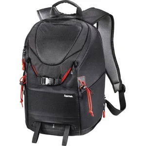 Hama Profitour (Fotorucksack, 15 l), Kameratasche, Schwarz günstig