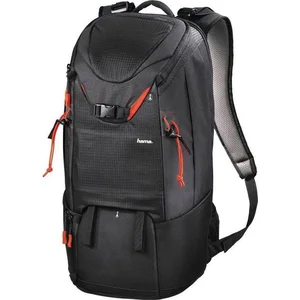 Hama Profitour (Fotorucksack, 21 l), Kameratasche, Schwarz günstig