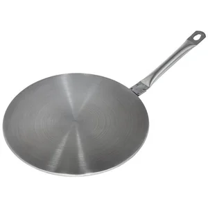 Xavax Kochfeld-Adapter Induktionskochfeld-Adapterplatte, 23,5 cm günstig