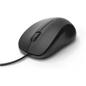 Hama Optische 3-Tasten-Maus MC-300, Schwarz günstig