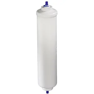 Hama Externer Universal-Wasserfilter für Side-by-Side-Kühlschränke (00... günstig