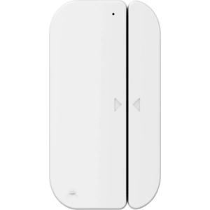 Hama 00176553, Kabellos, WLAN, Weiß, 2400 MHz, 1 Stück(e), Kunststoff günstig