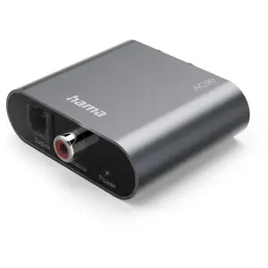 Hama Ac90 Digital-analog-audiokonverter günstig