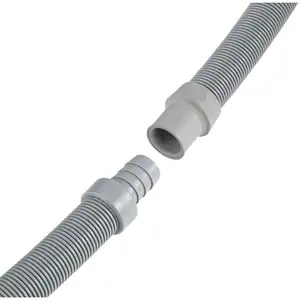 Xavax Ablaufschlauch-Verlängerung, universal, flexibel, 2,5 m (00220754) günstig