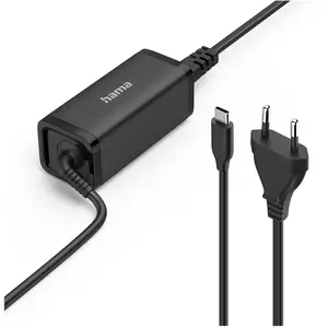 Hama Usb-c Gan Pd 5-20v/65w Laptop-ladegerät günstig