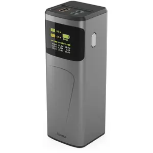 Hama Power Pack High Power, 20000mAh, 2xUSB-C, USB-A günstig