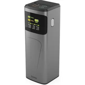 Hama Power Pack High Power, 24000mAh, 2xUSB-C, USB-A günstig