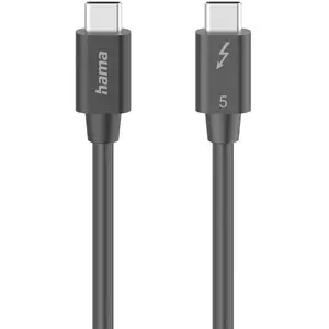 Hama Thunderbolt-usb-c-kabel 1 M 240w günstig