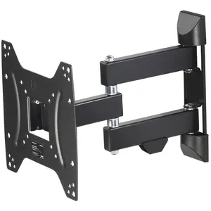 Hama Schwenkbare Tv-wandhalterung Für 19-48´´ 20x20 Cm günstig