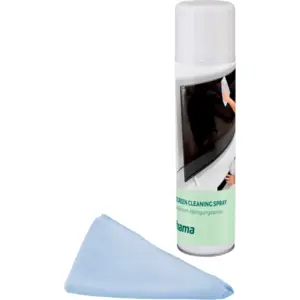 Hama Bildschirmreiniger 400 ml günstig