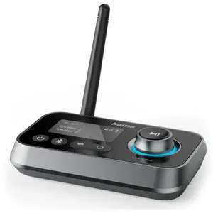 Hama Link.it Duo Bluetooth-adapter günstig