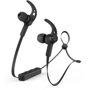 Hama Bluetooth®-Kopfhörer Freedom Run II, Schw., In-Ear