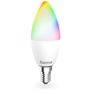 Hama 00176641, 5 W, 40 W, E14, 15000 h, Multi günstig