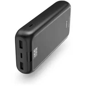 Hama Power Pack Performance 20, Anth., 20000 mAh günstig