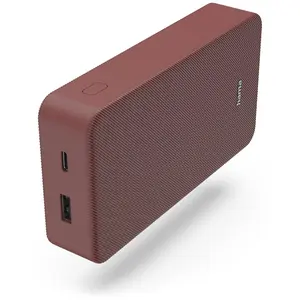 Hama Power Pack Colour 20, Rt., 20000 mAh, USB-A günstig