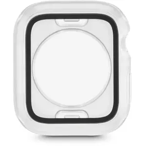 Hama Schutzhülle für Apple Watch 4/5/6/SE/SE 2/SE 3, 44mm, Transparent günstig