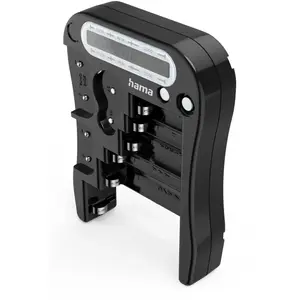 Hama Bt2 Batterietester One Size günstig
