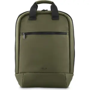 Hama Laptop-Rucksack Ultra Lightweight, bis 41 cm (16,2"), Oliv günstig