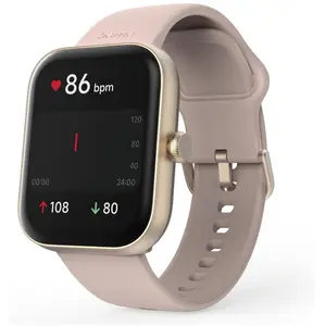 Hama Smartwatch 5000 Telefonfunktion, wasserdicht, 47 mm