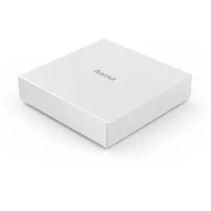 Hama Smart-Home-Hub Zentrale WLAN ZigBee Matter Thread weiß günstig