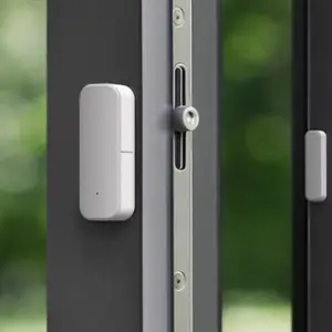 Hama ZigBee-Tür-/Fensterkontakt, Smart, weiß, magnetisch günstig