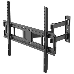 Hama TV-Wandhalterung 191cm (75") schwarz günstig
