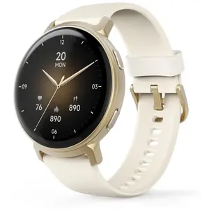 Hama 00178641, 3,35 cm (1.32"), AMOLED, Touchscreen, GPS, 37 g
