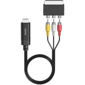 Hama 205775 Hdmi Scart-anschluss günstig