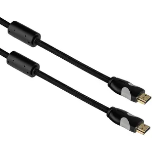 Thomson High Speed HDMI -Kabel, Stecker - Stecker, vergoldet, Ethernet, 3,0 m (00132107) günstig