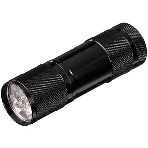 Hama, Taschenlampe, FL-60 (9 cm, 25 lm)