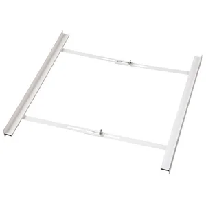 Xavax Zwischenbaurahmen (offene Front) für Waschmaschine & Trockner, 5... günstig
