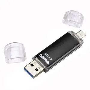 hama USB-Stick LaetaTwin 128GB günstig