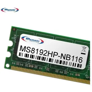 Memorysolution DDR4 (EliteBook 820 G3, 1 x 8GB), RAM Modellspezifisch