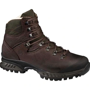Hanwag Schnürboots Herren 363232313132 Braun 48 1/2 EU
