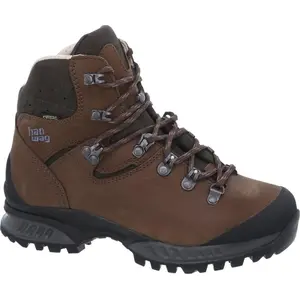 Hanwag Damen Tatra II Wide GTX Trekkingstiefel 3163 40
