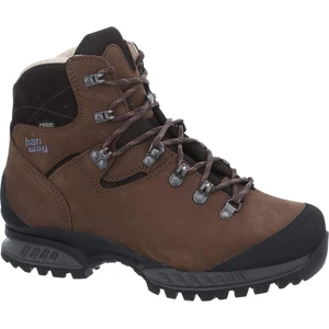 Hanwag Tatra II Wide GTX Stiefel Größe: 42 - UK 8 / Farbe: Braun
